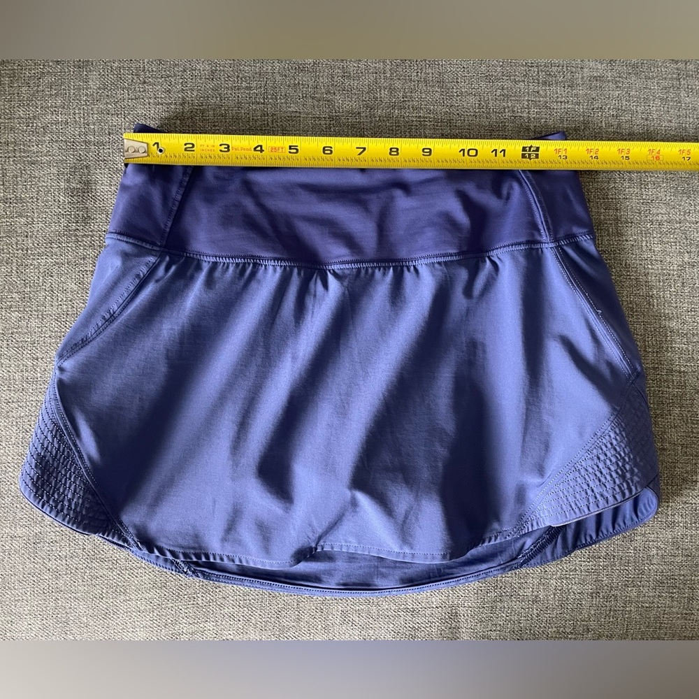 Lululemon Motionful Skirt - Picture 7 of 10
